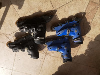 Roces rolerji 30-35