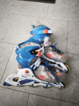 Roler Cygnus Racer boy