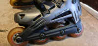 Rolerji 38,5 Rollerblade