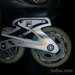 Rolerji FILA