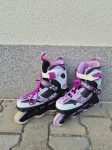 rolerji Fila velikost 32-36