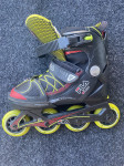 Rolerji Fila velikost 35-38