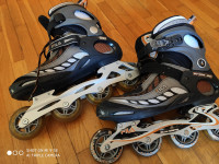 Rolerji FILA X corefit