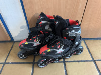 Rolerji/kotalke Roces (36-40)