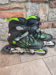 Rolerji No fear 40,5