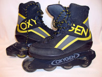 Rolerji Oxygen