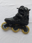 Rolerji Powerslide Argon black 100 št 44.