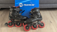 Rolerji Powerslide Imperial Supercruiser 110 (Velikost 45-46)