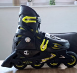 Rolerji Roces 31-35