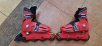 Rolerji Roces Orlando 25-29