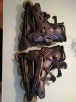 rolerji ROCES rollerblade
