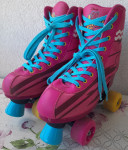 Rolerji Roces Soy Luna st 36/37