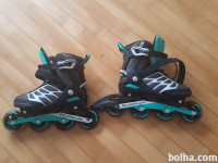 Rolerji Rolerblade 38,5