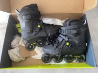 Rolerji Rollerblade Twister XT 44,5-45