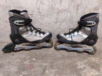 Rolerji Salomon št 44