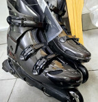 NOVI Rollerblade rolerji št. 47