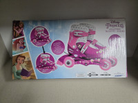 Stamp Rolerji 2 v 1 Princess - vel. 27-30