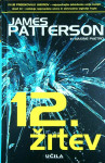 12. ŽRTEV, James Patterson, Maxine Paetro