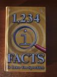 1234 QI facts to leave you speechless