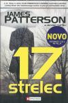 17. strelec / James Patterson in Maxine Paetro