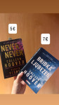 2 knjigi od Colleen Hoover