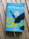 5. jezdec - James Patterson