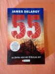 55 (James Delargy)