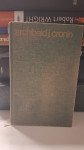 A. Cronin- Zvezde gledajo z neba 1.del. Poštnina vključena.