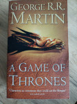 A Game of Thrones - George R.R. Martin (A Song of Ice and Fire)