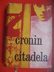 A.J.CRONIN:CITADELA