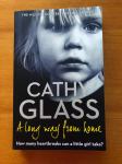 A long way from home - Cathy Glass (angleški jezik - roman)