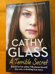 A terrible secret - Cathy Glass (angleški jezik - roman)