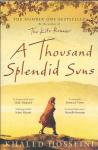 A thousand splendid suns / Khaled Hosseini
