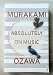 ABSOLUTELY ON MUSIC Haruki Murakami