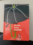 ADAM BAHDAJ, POZOR ČRNA MARELA