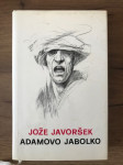 ADAMOVO JABOLKO, JOŽE JAVORŠEK