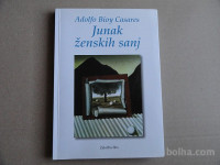 ADOLFO BIOY CASARES, JUNAK ŽENSKIH SANJ