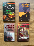 Agatha Christie knjige