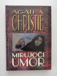 Agatha Christie - Mirujoči umor