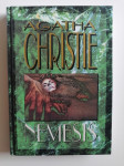 AGATHA CHRISTIE, NEMESIS