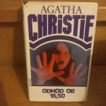 Agatha Christie - Odhod ob 16.50