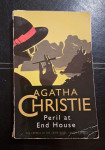 Agatha Christie: Peril at End House (ENG)