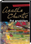 Agatha Christie - Pet prašičkov