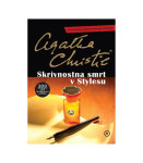 Agatha Christie - Skrivnostna smrt v Stylesu