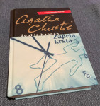 Agatha Christie - Sophie Hannah - Zaprta krsta
