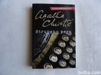 Agatha Christie - Strupeno pero