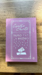 Agatha Christie, Truplo v knjižnici