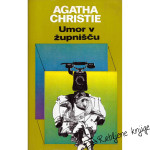 Agatha Christie - Umor v župnišču