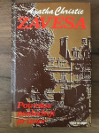 Agatha Christie: Zavesa