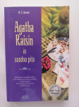 AGATHA RAISIN IN USODNA PITA, M.C.BEATON